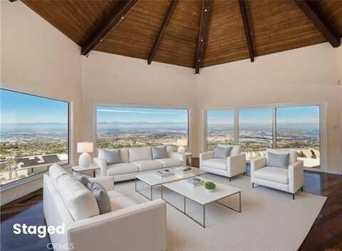 3311 Crownview Drive, Rancho Palos Verdes, CA 90275