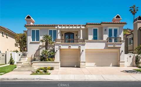 408 Paseo Miramar, Redondo Beach, CA 90277