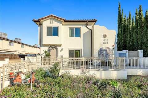 1228 Temple City Boulevard, Arcadia, CA 91007