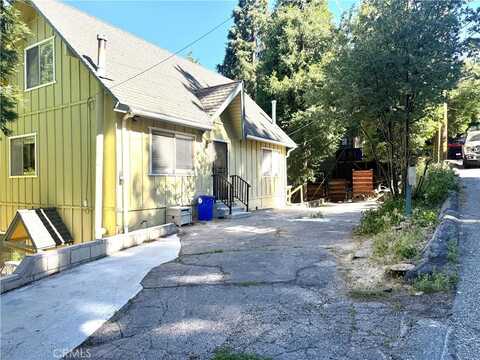 28636 Shenandoah Drive, Lake Arrowhead, CA 92352