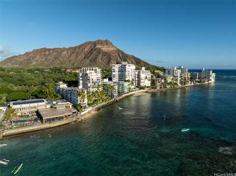 2937 Kalakaua Avenue, Honolulu, HI 96815