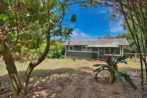 45-467 ILIMA ST, Honokaa, HI 96727