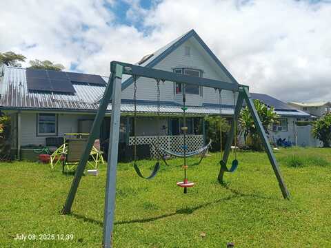 433 KAANINI ST, Hilo, HI 96720