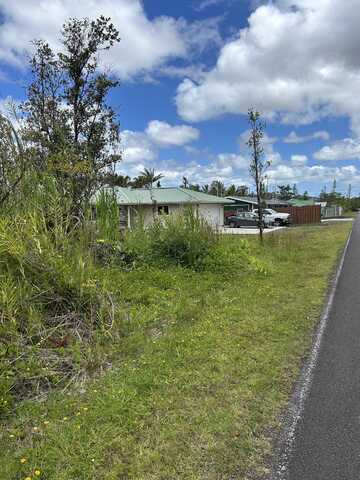 SILVERSWORD DR, Pahoa, HI 96778