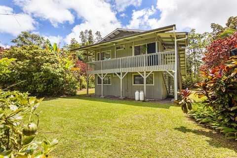 13-3401 ALAPAI ST, Pahoa, HI 96778