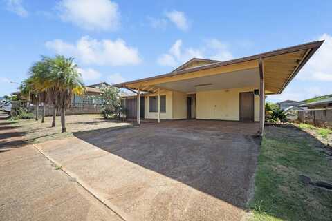 522 AEWA ST, Eleele, HI 96705