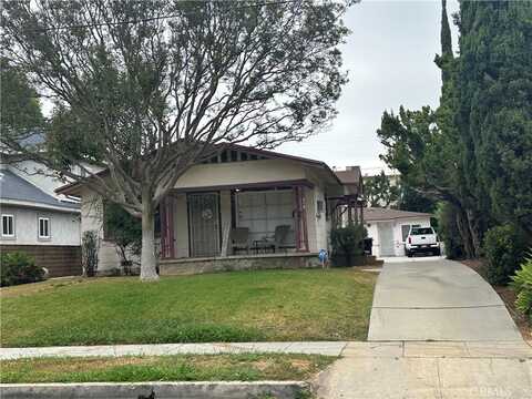 420 N 3rd Street, Alhambra, CA 91801