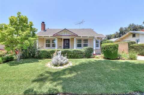 845 N Curtis Avenue, Alhambra, CA 91801
