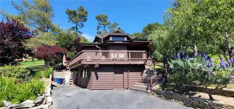 1608 Bradford Road, Cambria, CA 93428