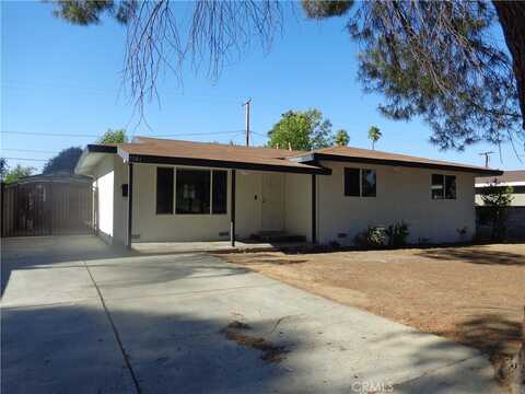 5781 Benecia Drive, Riverside, CA 92504