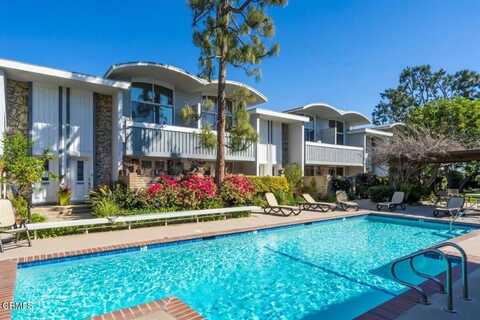 4804 La Villa Marina, Marina del Rey, CA 90292