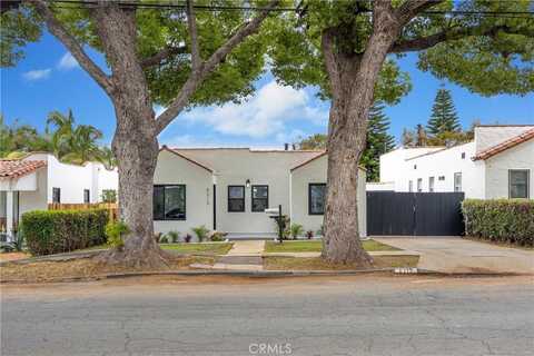 8313 Washington Avenue, Whittier, CA 90602