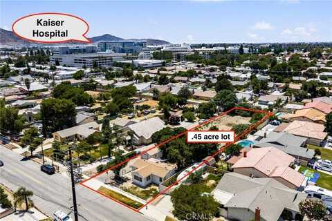 9804 Palmetto Avenue, Fontana, CA 92335