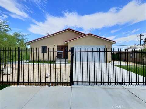 378 W Rosa Parks Road, Palm Springs, CA 92262
