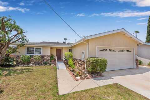 15354 Runnymede Street, Van Nuys, CA 91406