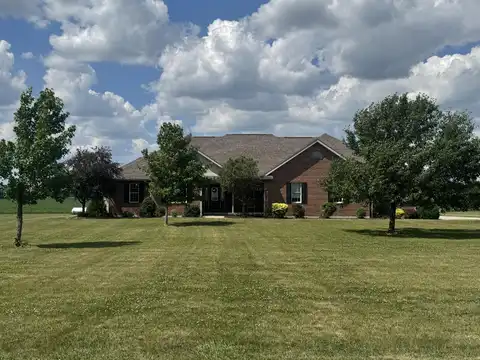 7651 Oldtown Road, Celina, OH 45822