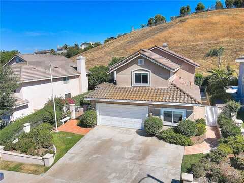 16549 Celadon Court, Chino Hills, CA 91709