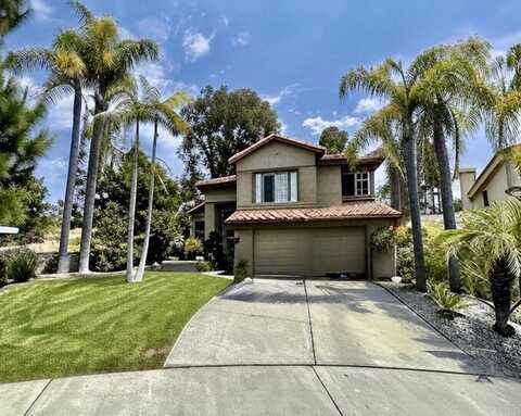 7000 Via Padilla, Carlsbad, CA 92009