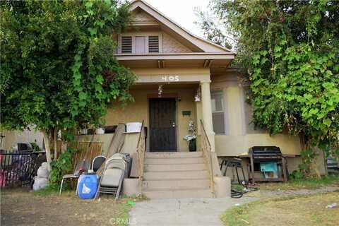 405 E 43rd Place, Los Angeles, CA 90011
