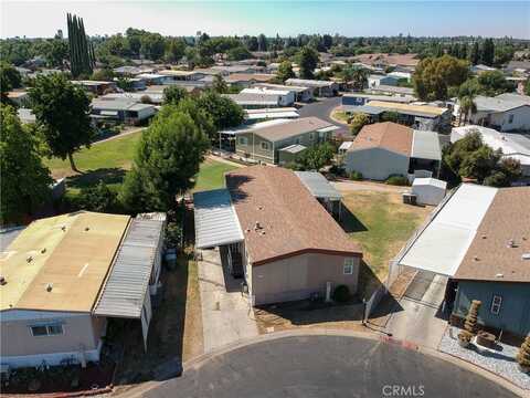 2499 E Gerard Avenue, Merced, CA 95341