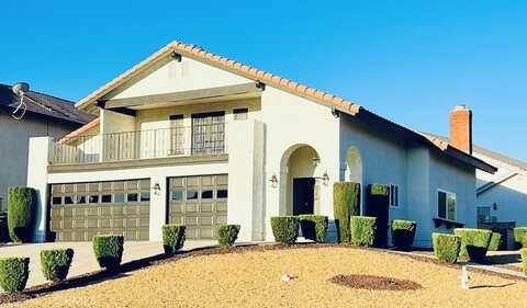 13330 Tamarisk Road, Victorville, CA 92395