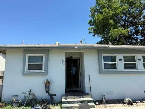 1413 Oakhurst Drive, San Bernardino, CA 92404