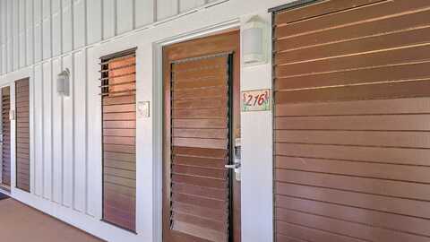 2253 POIPU RD unit: 216, Koloa, HI 96756