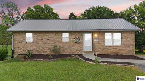 415 Rowlett Street, Munfordville, KY 42765