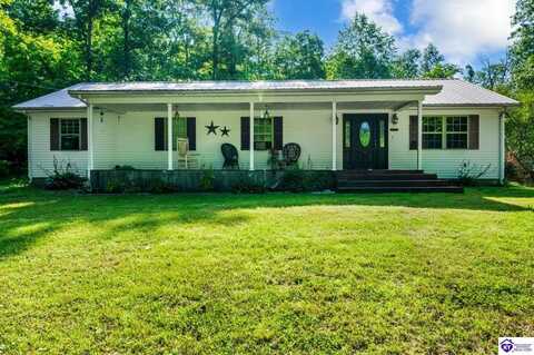 220 Bolton School Road, Bonnieville, KY 42713