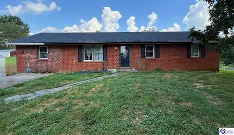 124 S Village Green, Campbellsville, KY 42718