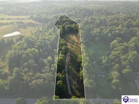 6.5 acres on Leitchfield Road, Cecilia, KY 42724