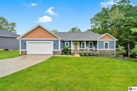 90 Glenn Eagle Road, Brandenburg, KY 40108