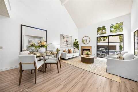 45 Briarglen, Irvine, CA 92614