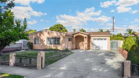 1533 S Sultana Avenue, Ontario, CA 91761