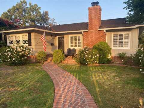 4125 Bakman Avenue, Studio City, CA 91602