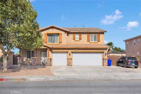 13695 Mesa Linda Avenue, Victorville, CA 92392