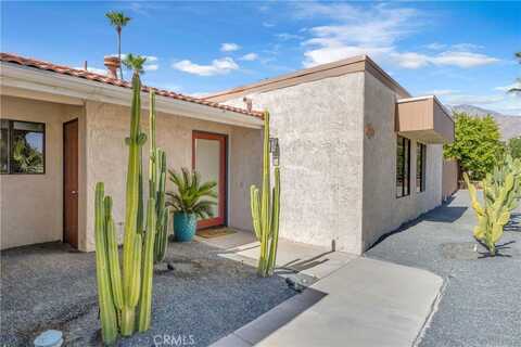 1413 Caleta Way E, Palm Springs, CA 92262