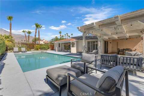 1413 Caleta Way E, Palm Springs, CA 92262
