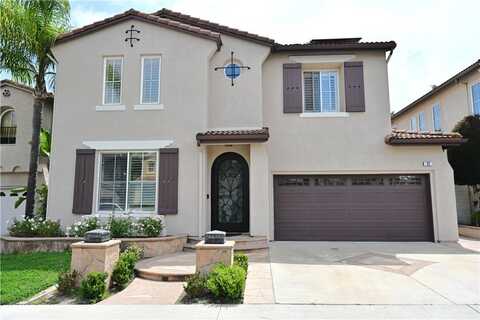 32 Acanthus, Rancho Santa Margarita, CA 92688