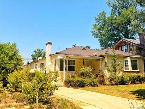 917 N Olive Avenue, Alhambra, CA 91801