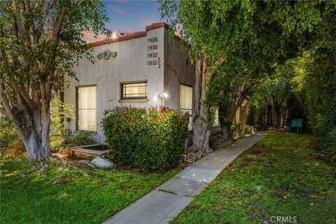 1928 Rosalia Road, Los Angeles, CA 90027