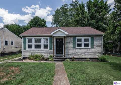 218 N Mantle Avenue, Elizabethtown, KY 42701