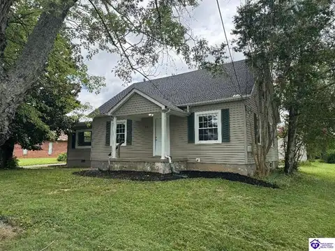 218 W Vine Street, Radcliff, KY 40160
