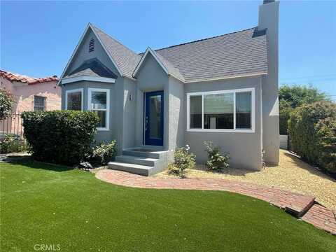 6760 7th Avenue, Los Angeles, CA 90043