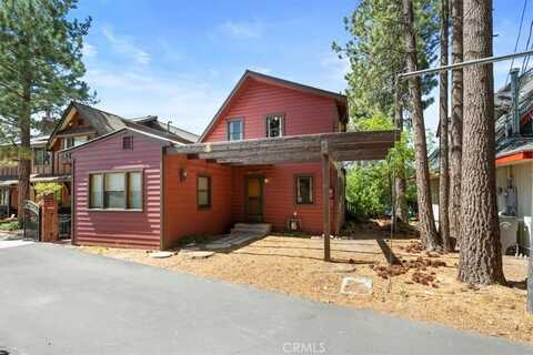 115 Lagunita Lane, Big Bear Lake, CA 92315