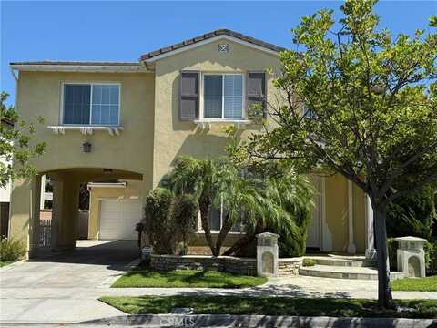 27 HIGHFIELD GLEN, Irvine, CA 92618
