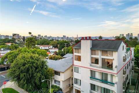 2008 S Bentley Avenue, Los Angeles, CA 90025