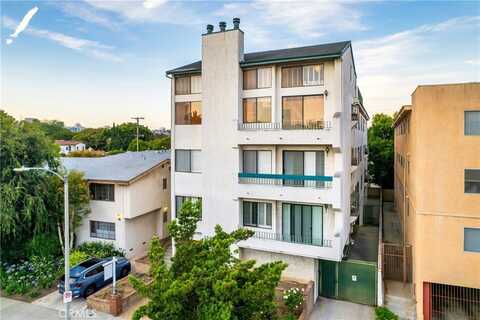 2008 S Bentley Avenue, Los Angeles, CA 90025