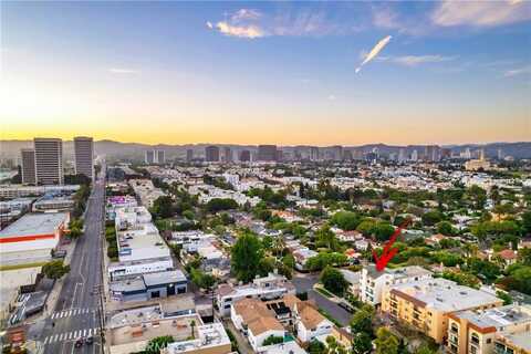2008 S Bentley Avenue, Los Angeles, CA 90025