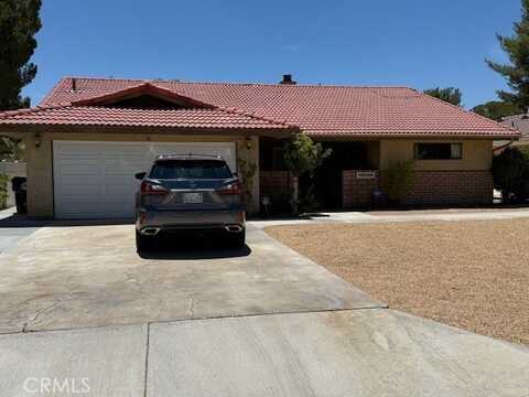 15163 Tournament Drive, Helendale, CA 92342